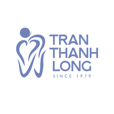 Logo Nha Khoa Trần Thanh Long 1979