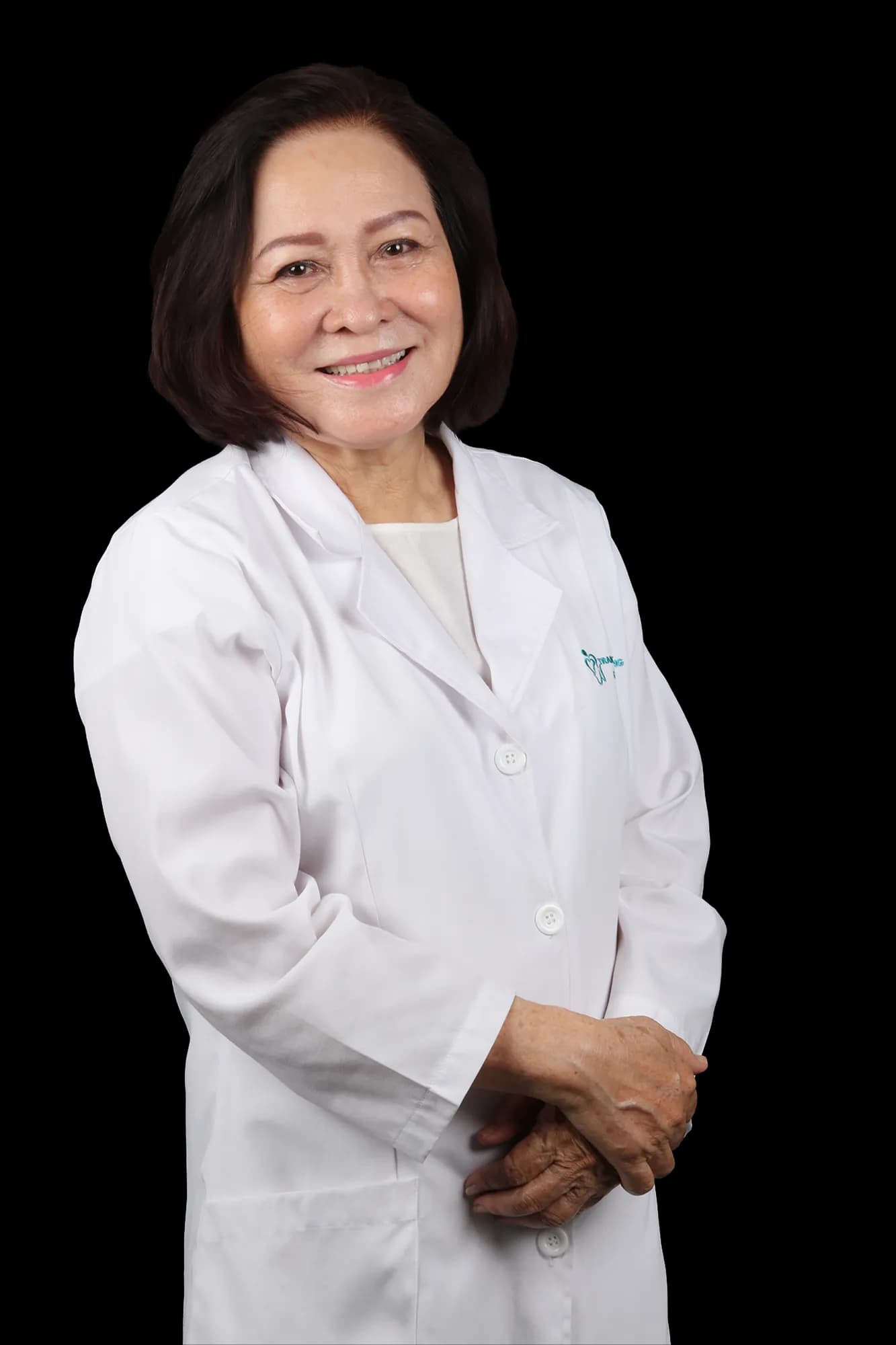 Bác sĩ Phạm Thị Kim Châu